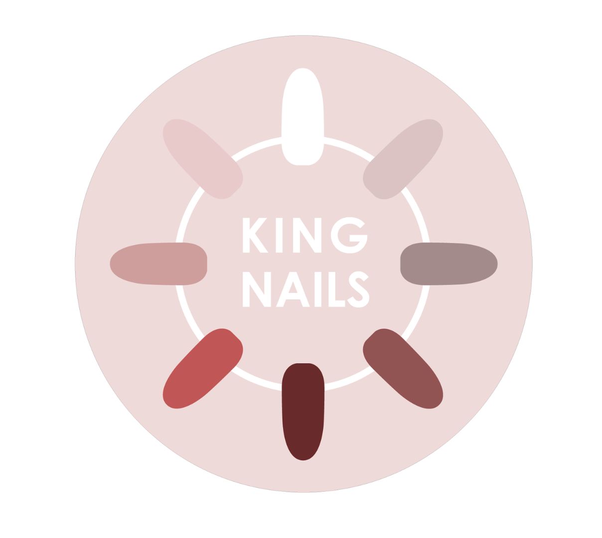 ST Nails bliver til King Nails